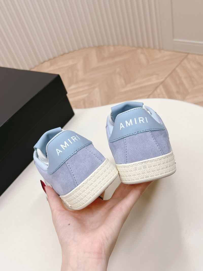 Amiri Shoes